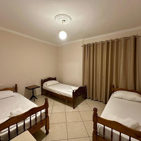 Rias Seaside Apartments Vlore Exterior photo